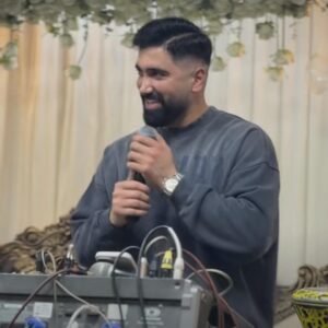دانلود ریمیکس جواد عباسی جنگی مه برار